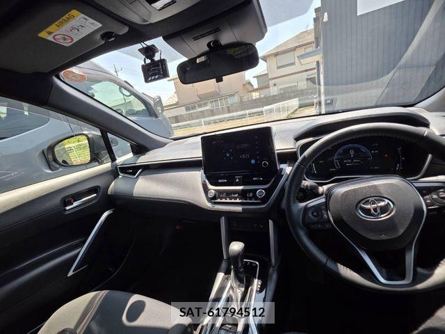 Toyota COROLLA CROSS 2024-10 8779791-11