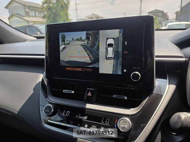 Toyota COROLLA CROSS 2024-10 8779791-13