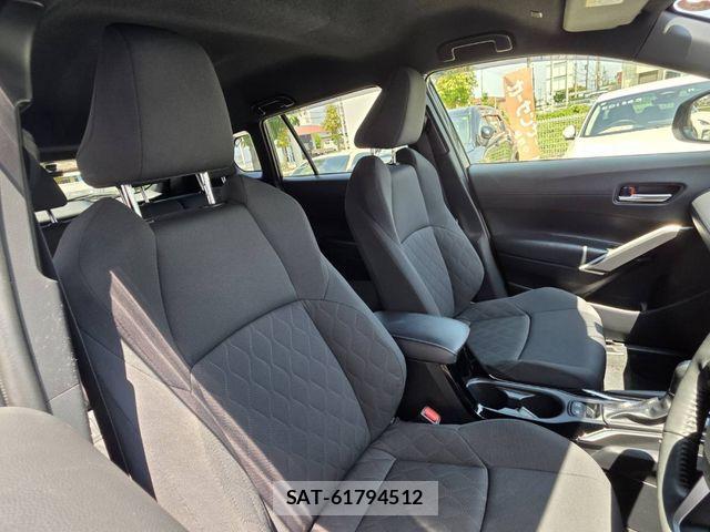Toyota COROLLA CROSS 2024-10 8779791-1