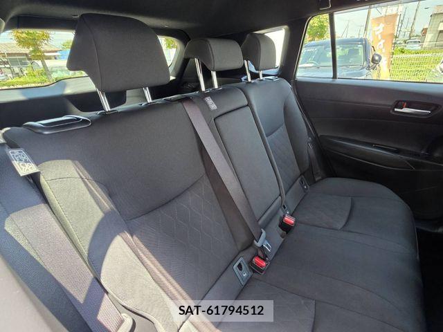 Toyota COROLLA CROSS 2024-10 8779791-22