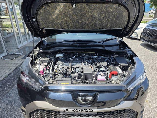 Toyota COROLLA CROSS 2024-10 8779791-28