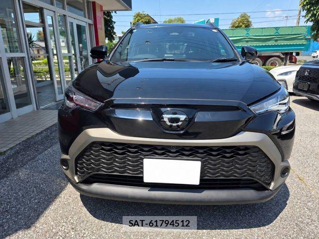 Toyota COROLLA CROSS 2024-10 8779791-3