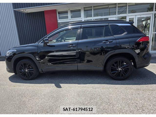Toyota COROLLA CROSS 2024-10 8779791-6