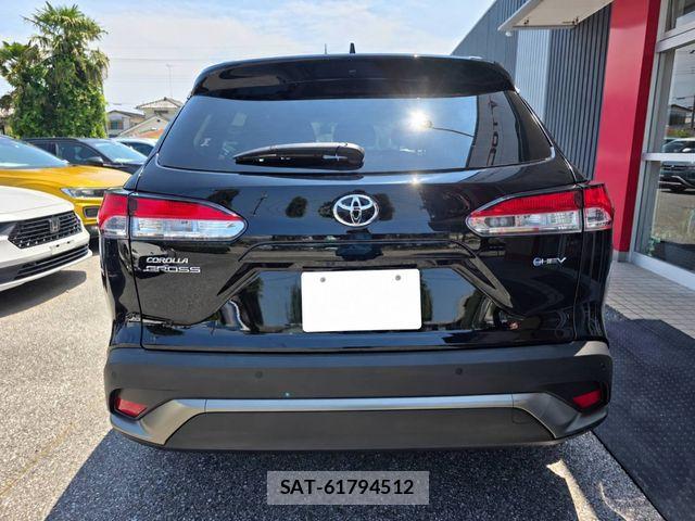 Toyota COROLLA CROSS 2024-10 8779791-7