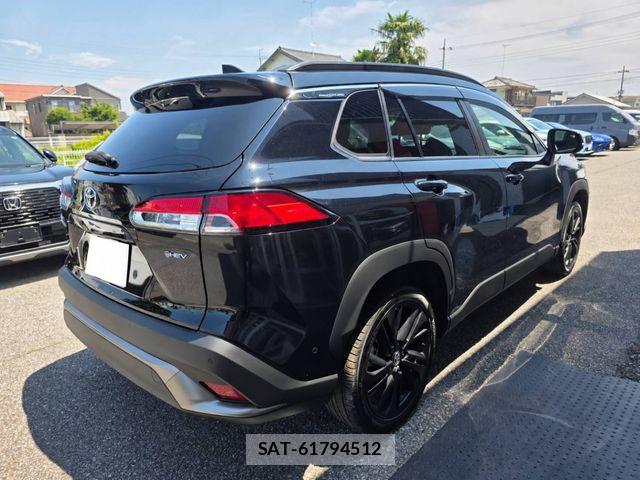 Toyota COROLLA CROSS 2024-10 8779791-8