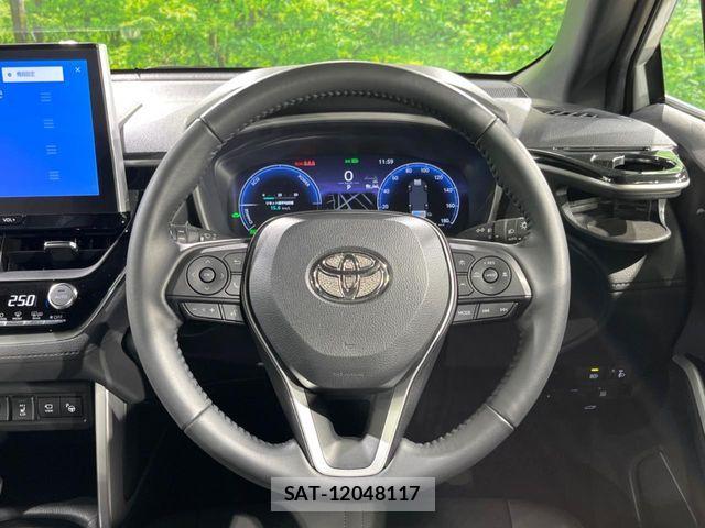 Toyota COROLLA CROSS 2024-07 8779779-10