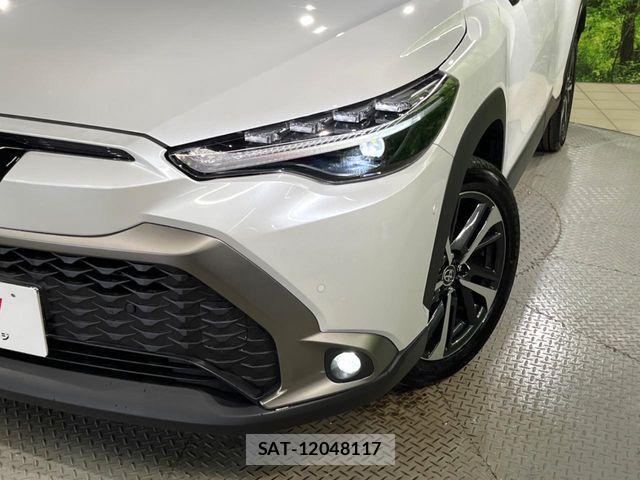 Toyota COROLLA CROSS 2024-07 8779779-11