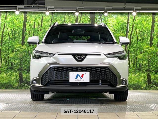 Toyota COROLLA CROSS 2024-07 8779779-13