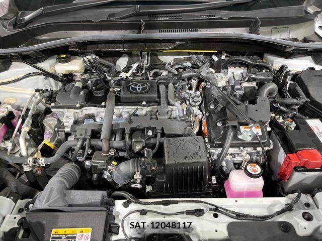Toyota COROLLA CROSS 2024-07 8779779-17