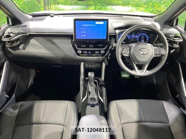 Toyota COROLLA CROSS 2024-07 8779779-1