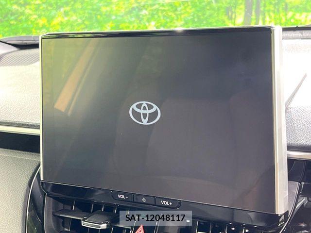 Toyota COROLLA CROSS 2024-07 8779779-2