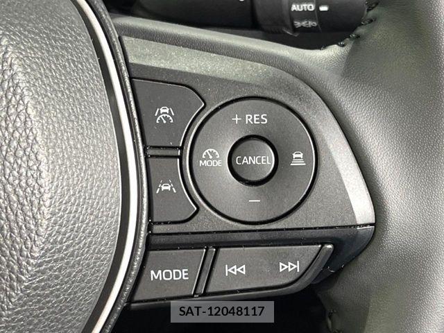 Toyota COROLLA CROSS 2024-07 8779779-5
