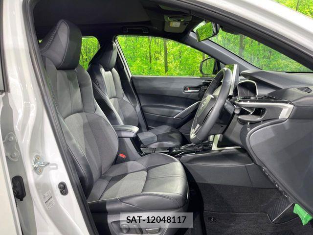 Toyota COROLLA CROSS 2024-07 8779779-7
