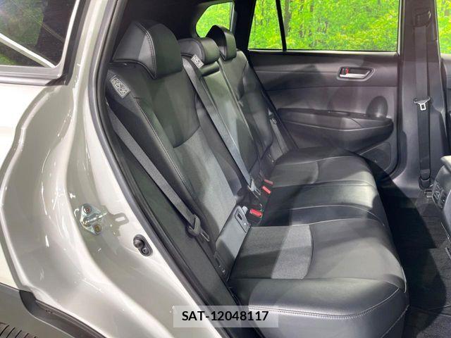 Toyota COROLLA CROSS 2024-07 8779779-8