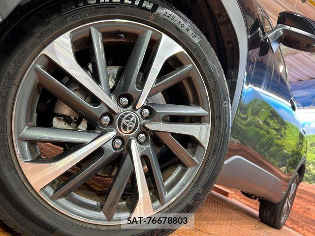 Toyota COROLLA CROSS 2024-11 8779780-9