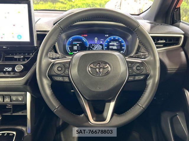 Toyota COROLLA CROSS 2024-11 8779780-10