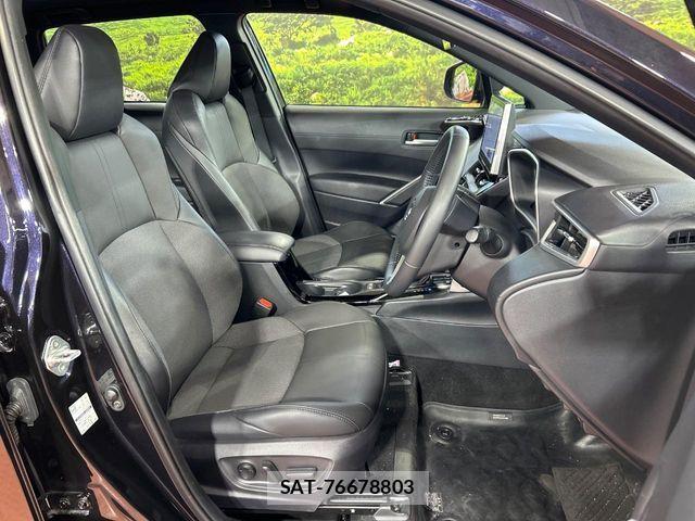 Toyota COROLLA CROSS 2024-11 8779780-11