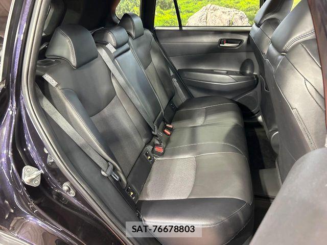Toyota COROLLA CROSS 2024-11 8779780-12