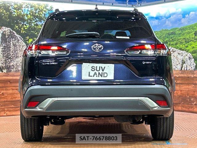 Toyota COROLLA CROSS 2024-11 8779780-15