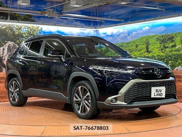 Toyota COROLLA CROSS 2024-11 8779780-16