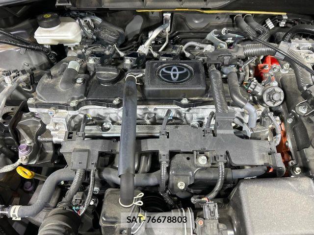 Toyota COROLLA CROSS 2024-11 8779780-18
