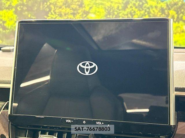 Toyota COROLLA CROSS 2024-11 8779780-2