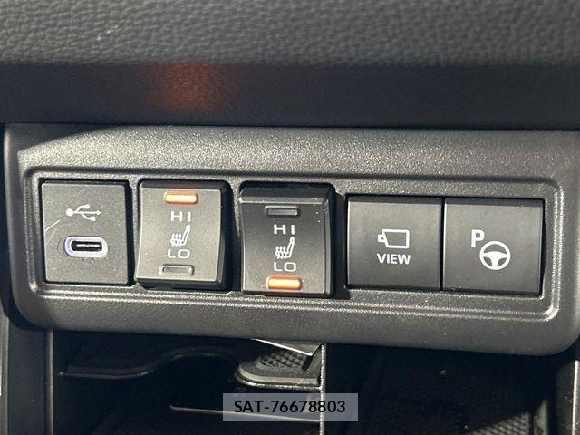 Toyota COROLLA CROSS 2024-11 8779780-5