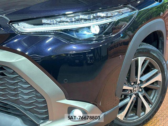 Toyota COROLLA CROSS 2024-11 8779780-8