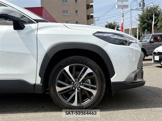 Toyota COROLLA CROSS 2024-06 8779777-11