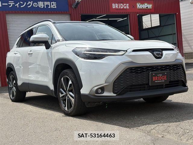 Toyota COROLLA CROSS 2024-06 8779777-12