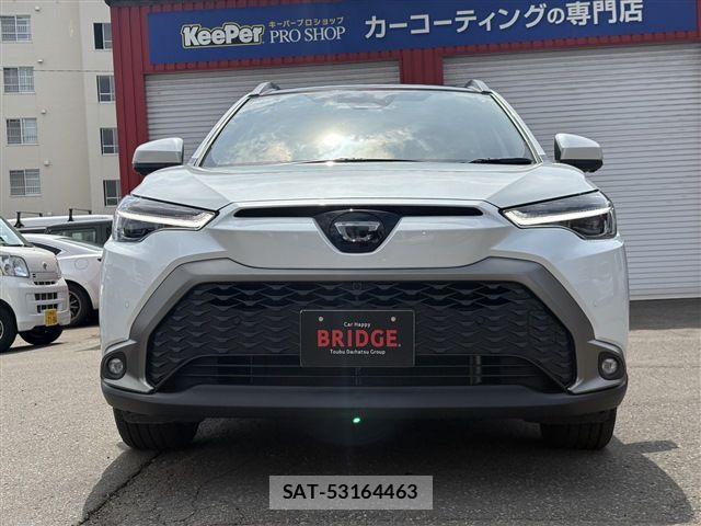 Toyota COROLLA CROSS 2024-06 8779777-13