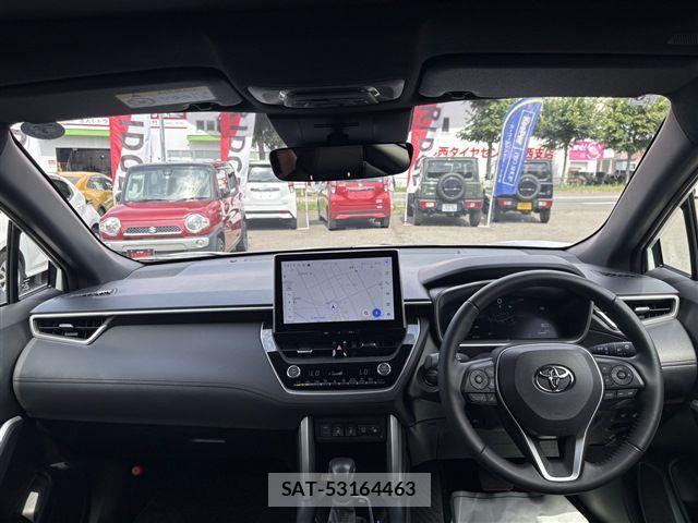 Toyota COROLLA CROSS 2024-06 8779777-14