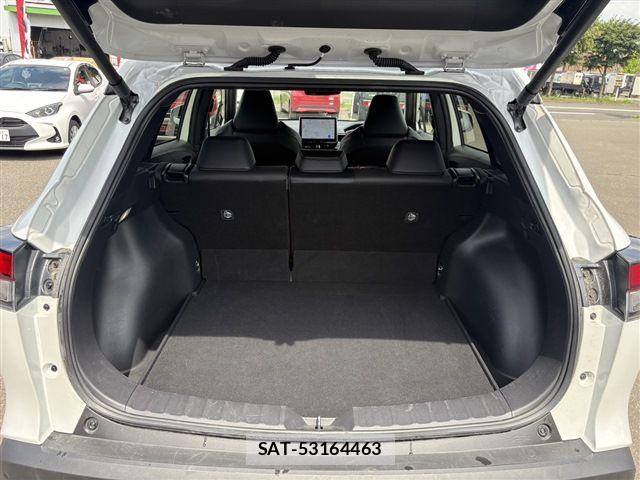 Toyota COROLLA CROSS 2024-06 8779777-17