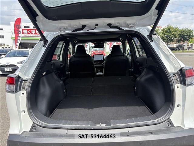 Toyota COROLLA CROSS 2024-06 8779777-18