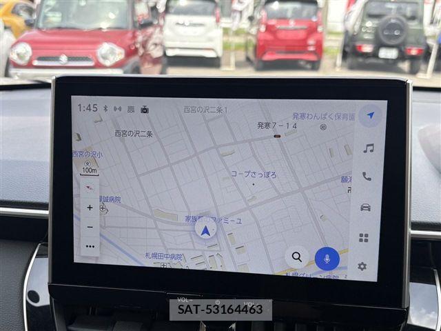 Toyota COROLLA CROSS 2024-06 8779777-21