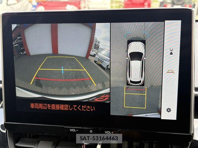 Toyota COROLLA CROSS 2024-06 8779777-24
