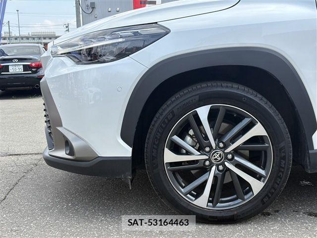 Toyota COROLLA CROSS 2024-06 8779777-2