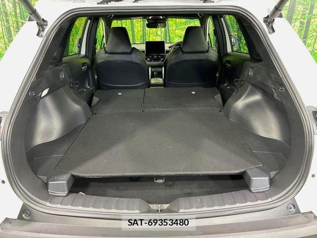 Toyota COROLLA CROSS 2023-11 8779789-9