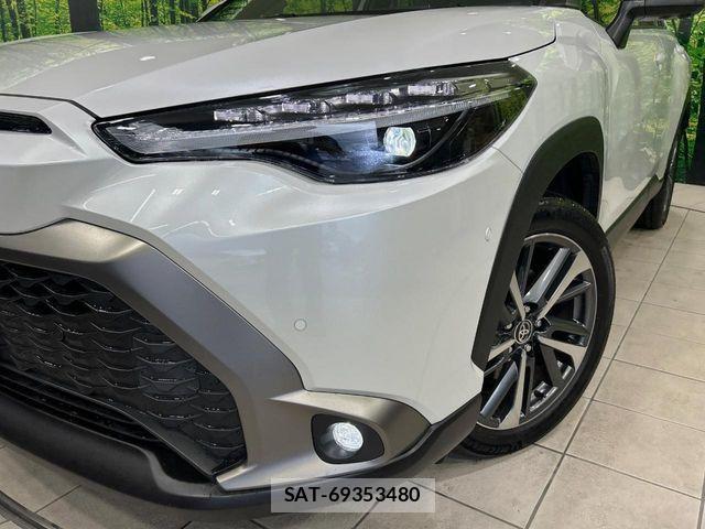 Toyota COROLLA CROSS 2023-11 8779789-11