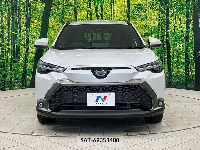 Toyota COROLLA CROSS 2023-11 8779789-13