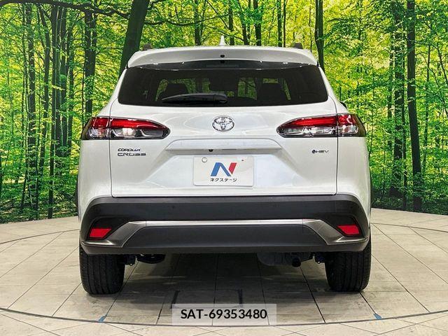 Toyota COROLLA CROSS 2023-11 8779789-14