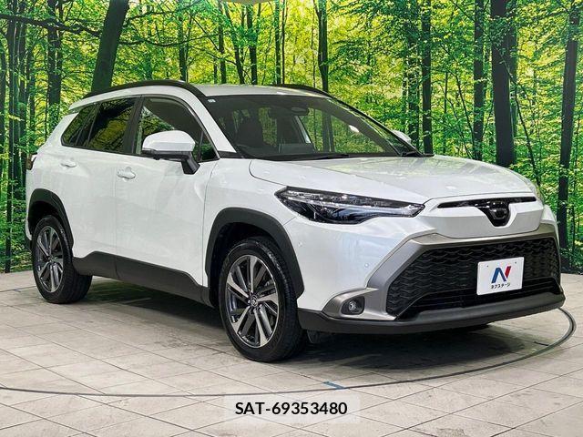 Toyota COROLLA CROSS 2023-11 8779789-15