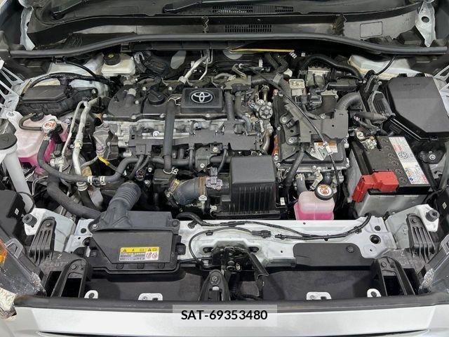 Toyota COROLLA CROSS 2023-11 8779789-17