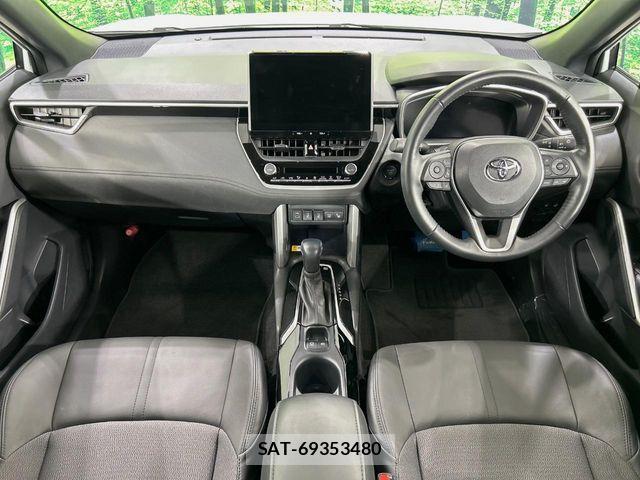 Toyota COROLLA CROSS 2023-11 8779789-1