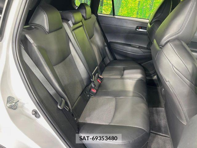 Toyota COROLLA CROSS 2023-11 8779789-8