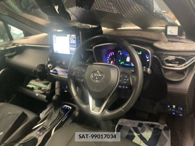 Toyota COROLLA CROSS 2023-11 8795545-13