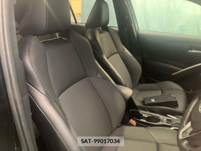 Toyota COROLLA CROSS 2023-11 8795545-14