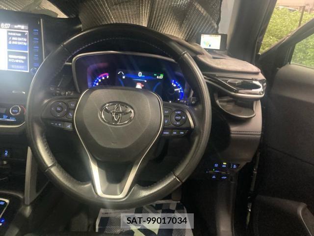 Toyota COROLLA CROSS 2023-11 8795545-15