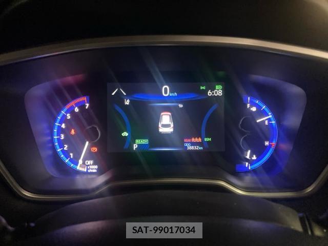 Toyota COROLLA CROSS 2023-11 8795545-17