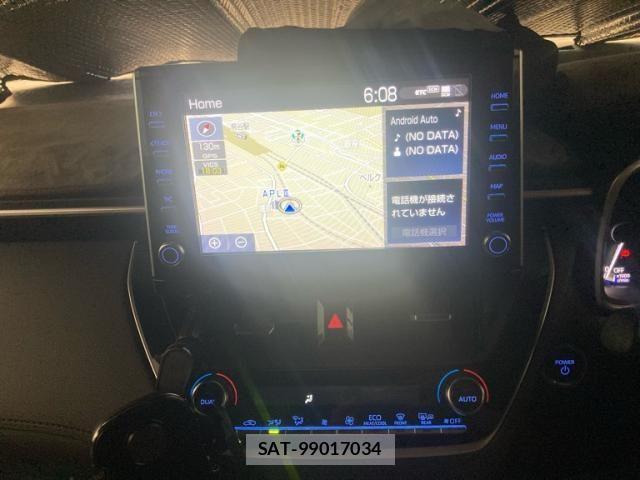 Toyota COROLLA CROSS 2023-11 8795545-22